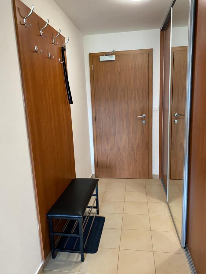 Apartman Bella Donovaly V Hotelovom Komplexe Εξωτερικό φωτογραφία