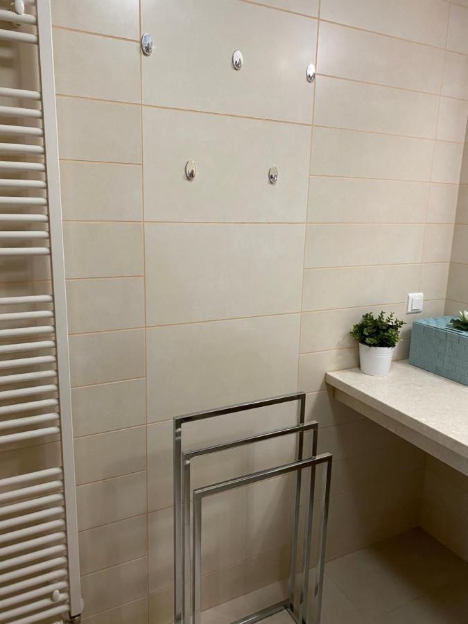 Apartman Bella Donovaly V Hotelovom Komplexe Εξωτερικό φωτογραφία