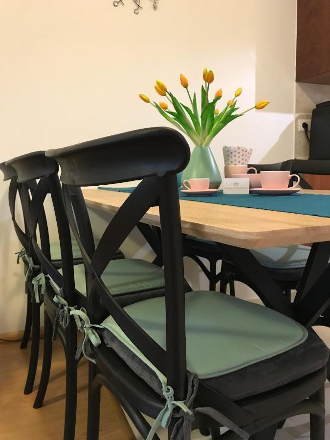 Apartman Bella Donovaly V Hotelovom Komplexe Εξωτερικό φωτογραφία