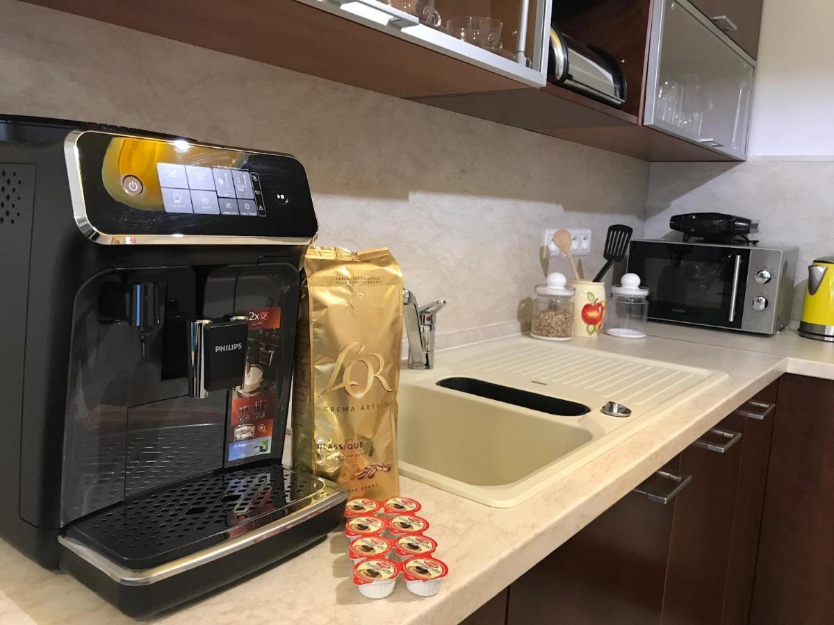 Apartman Bella Donovaly V Hotelovom Komplexe Εξωτερικό φωτογραφία