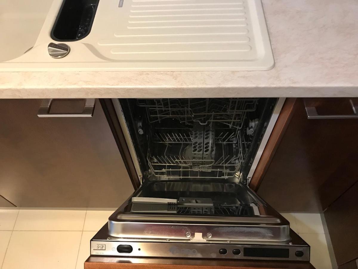 Apartman Bella Donovaly V Hotelovom Komplexe Εξωτερικό φωτογραφία