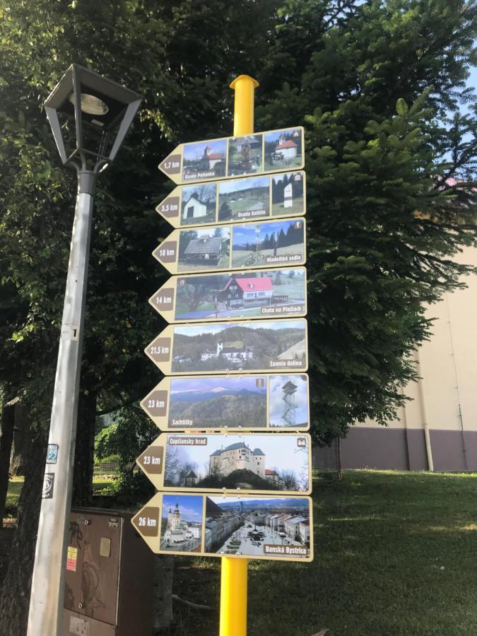 Apartman Bella Donovaly V Hotelovom Komplexe Εξωτερικό φωτογραφία