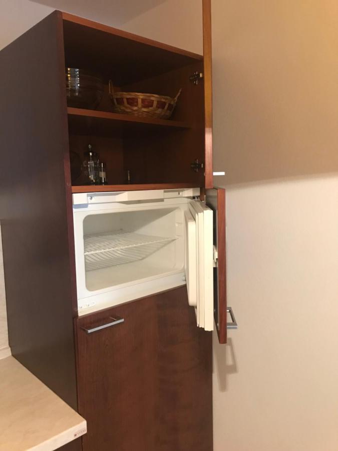 Apartman Bella Donovaly V Hotelovom Komplexe Εξωτερικό φωτογραφία
