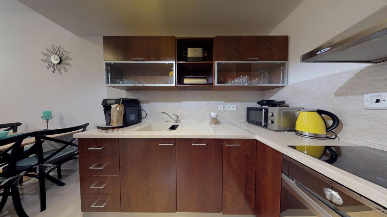 Apartman Bella Donovaly V Hotelovom Komplexe Εξωτερικό φωτογραφία