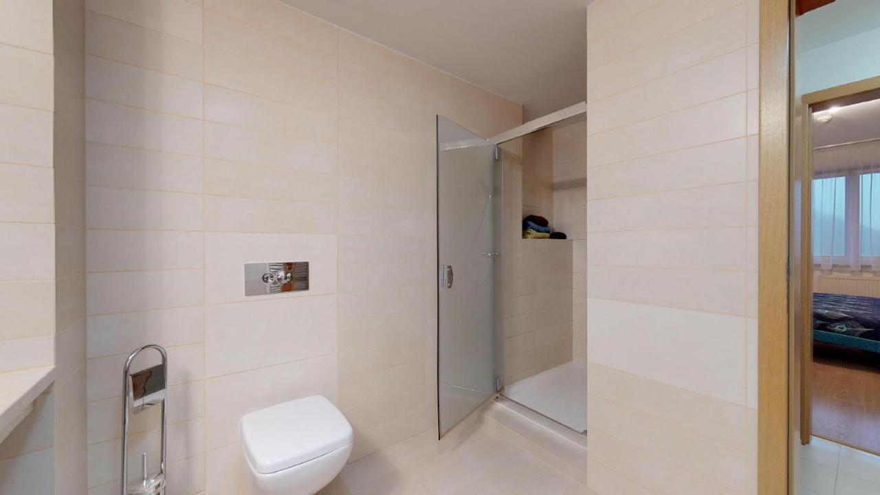 Apartman Bella Donovaly V Hotelovom Komplexe Εξωτερικό φωτογραφία