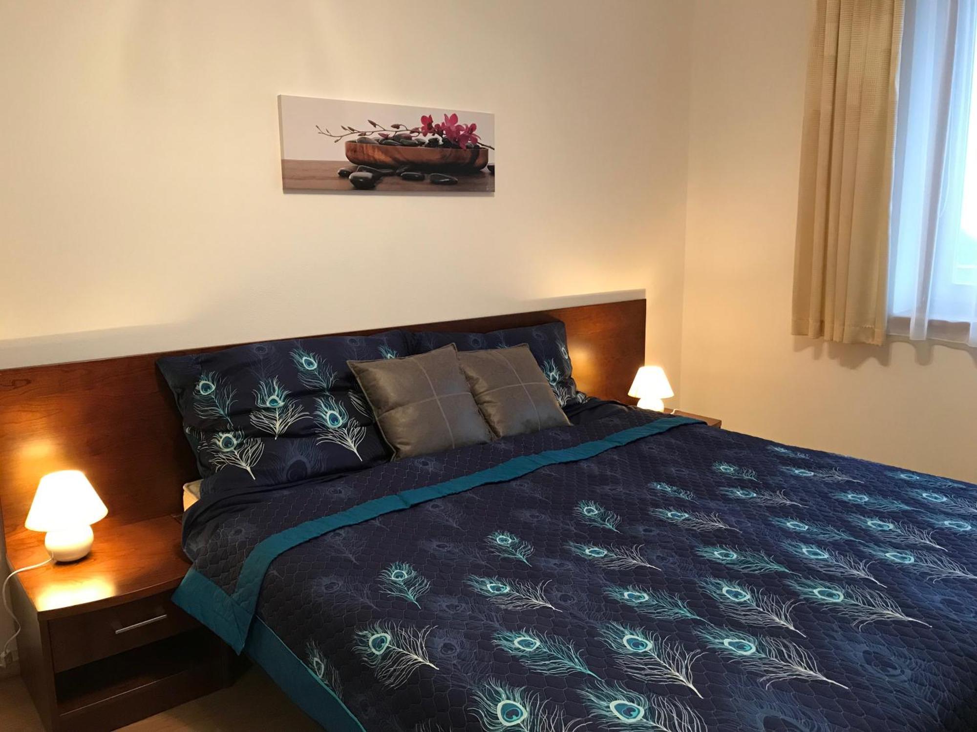 Apartman Bella Donovaly V Hotelovom Komplexe Εξωτερικό φωτογραφία