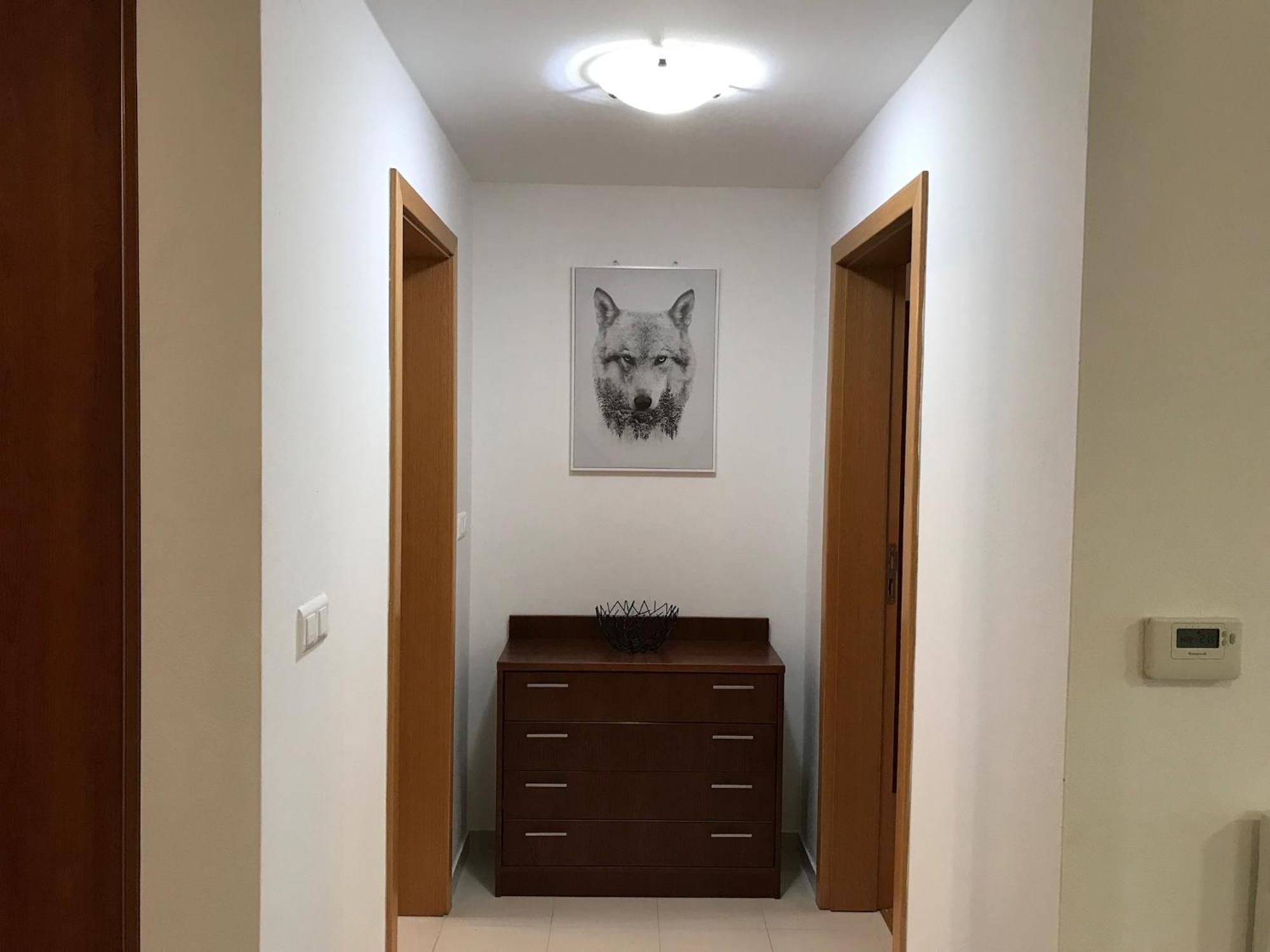Apartman Bella Donovaly V Hotelovom Komplexe Εξωτερικό φωτογραφία